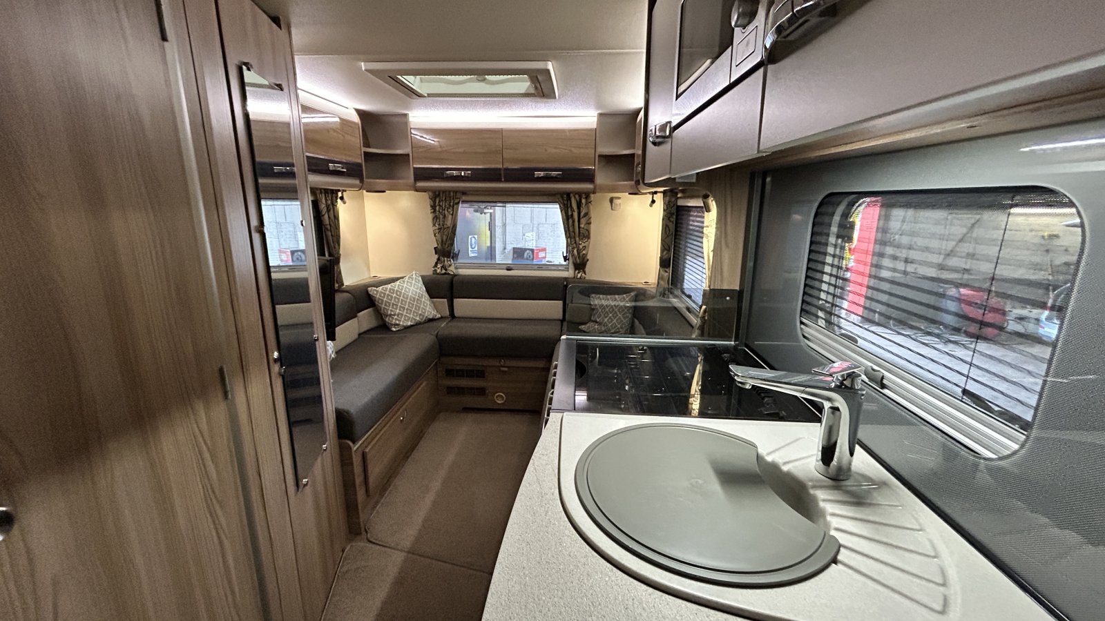 2017 Bessacarr 496 — photo 5