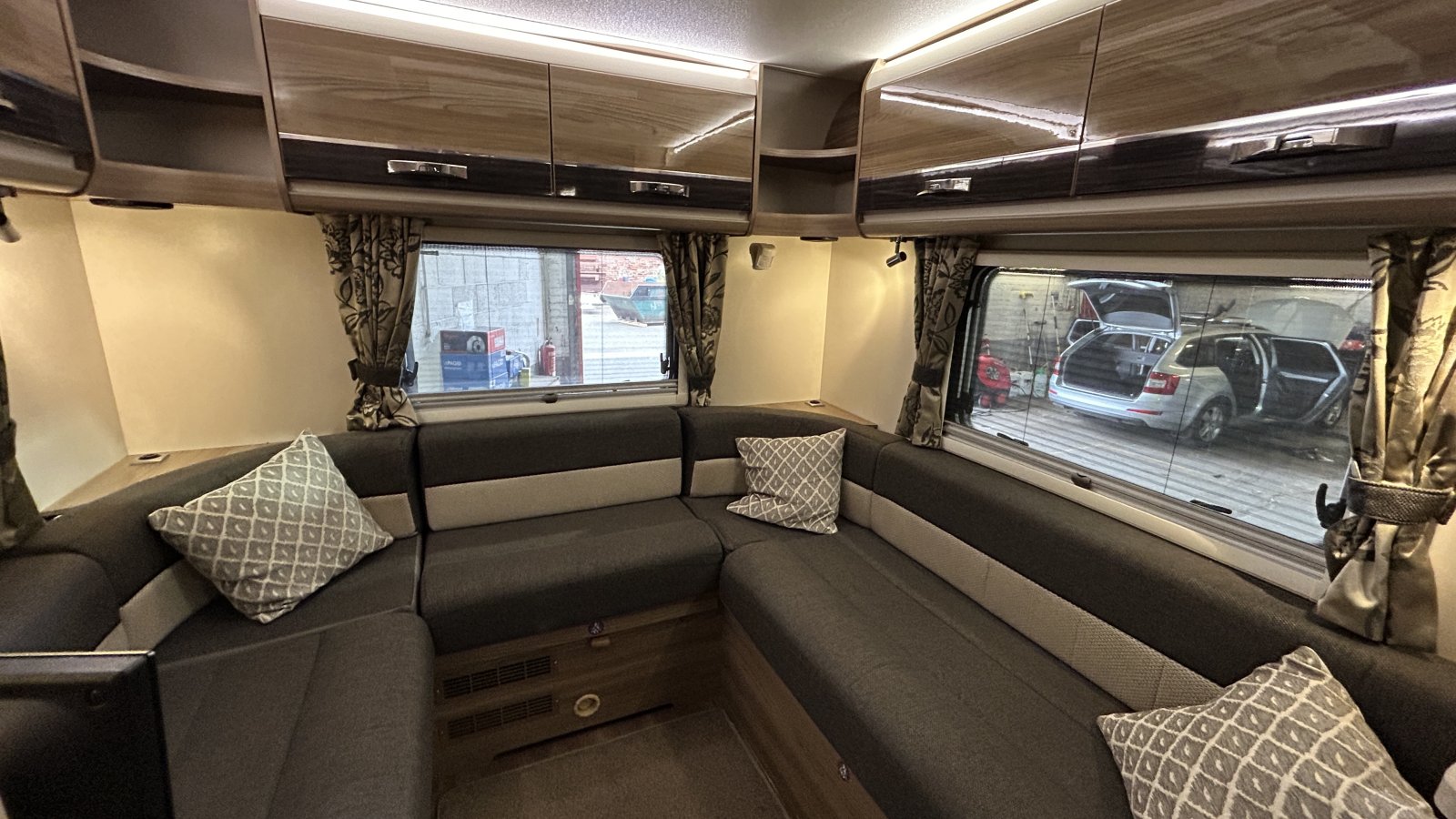 2017 Bessacarr 496 — photo 7