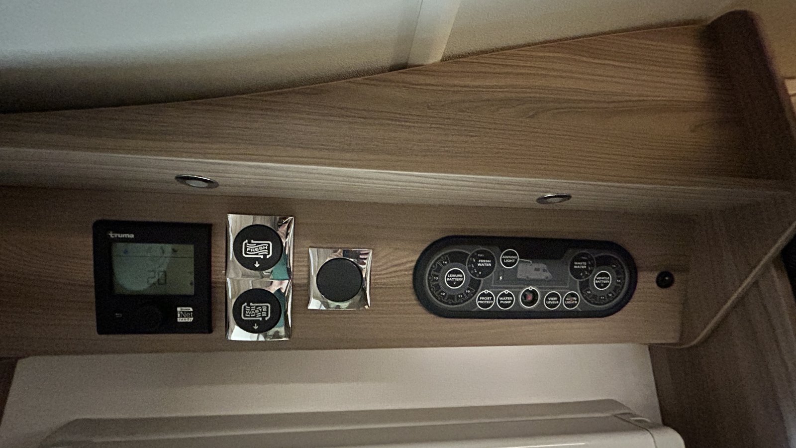 2017 Bessacarr 496 — photo 11