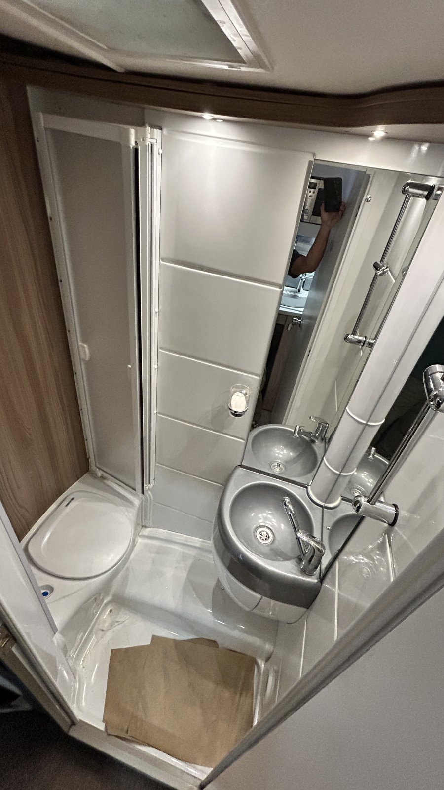 2017 Bessacarr 496 — photo 12