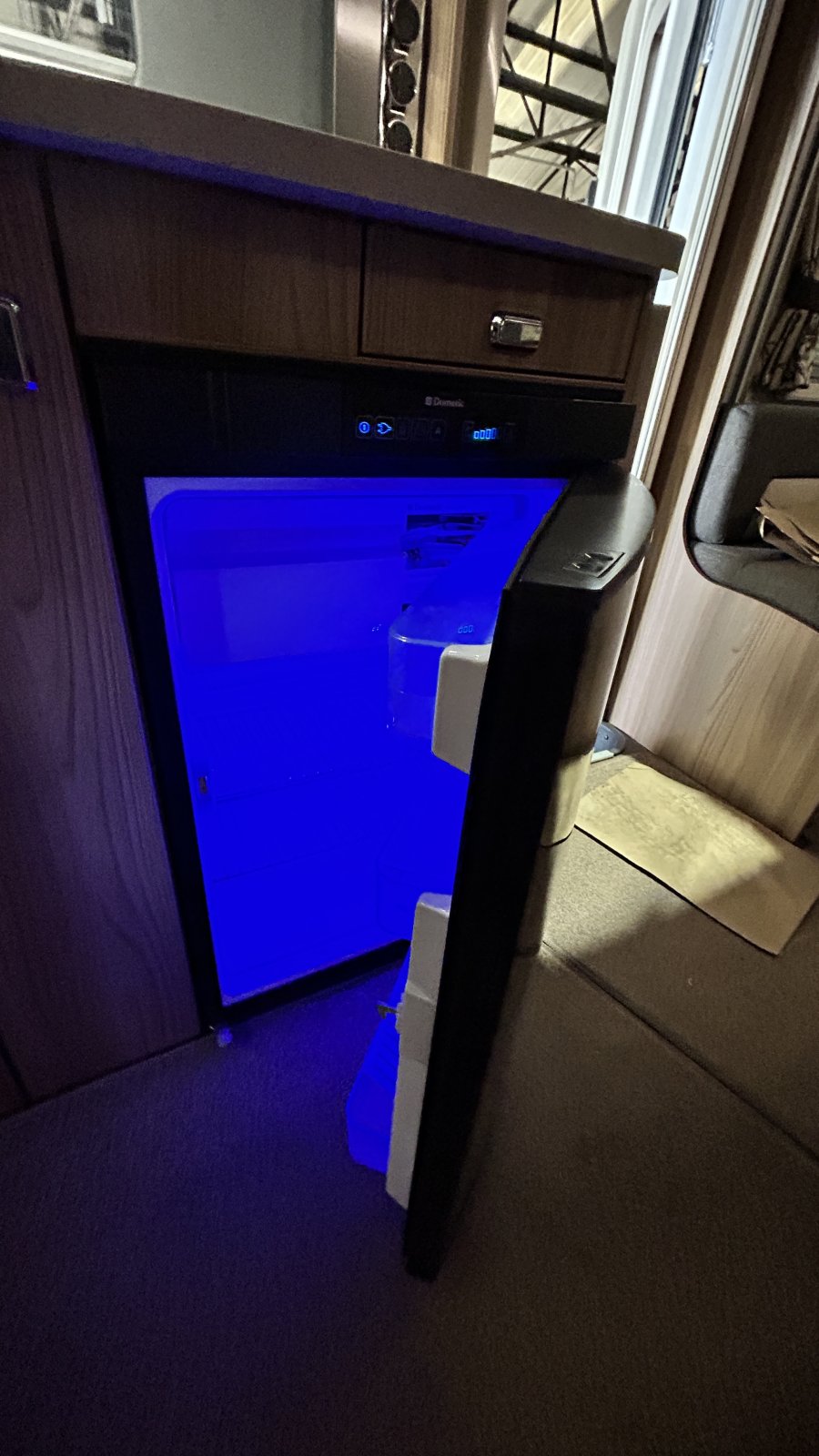 2017 Bessacarr 496 — photo 14