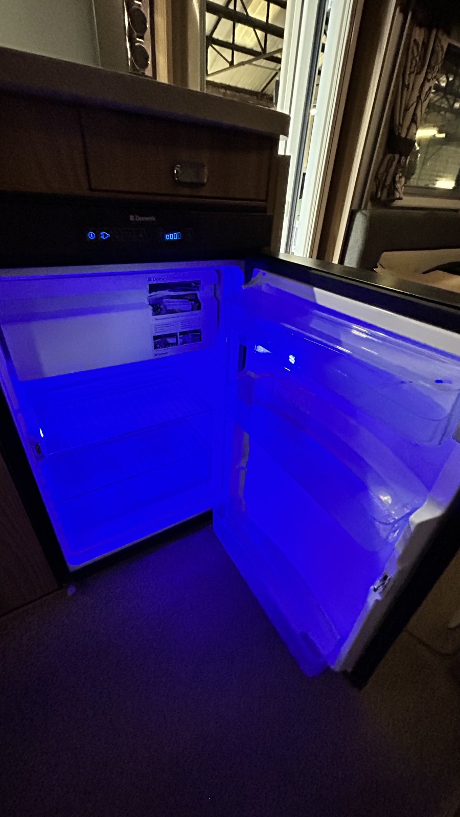 2017 Bessacarr 496 — photo 15