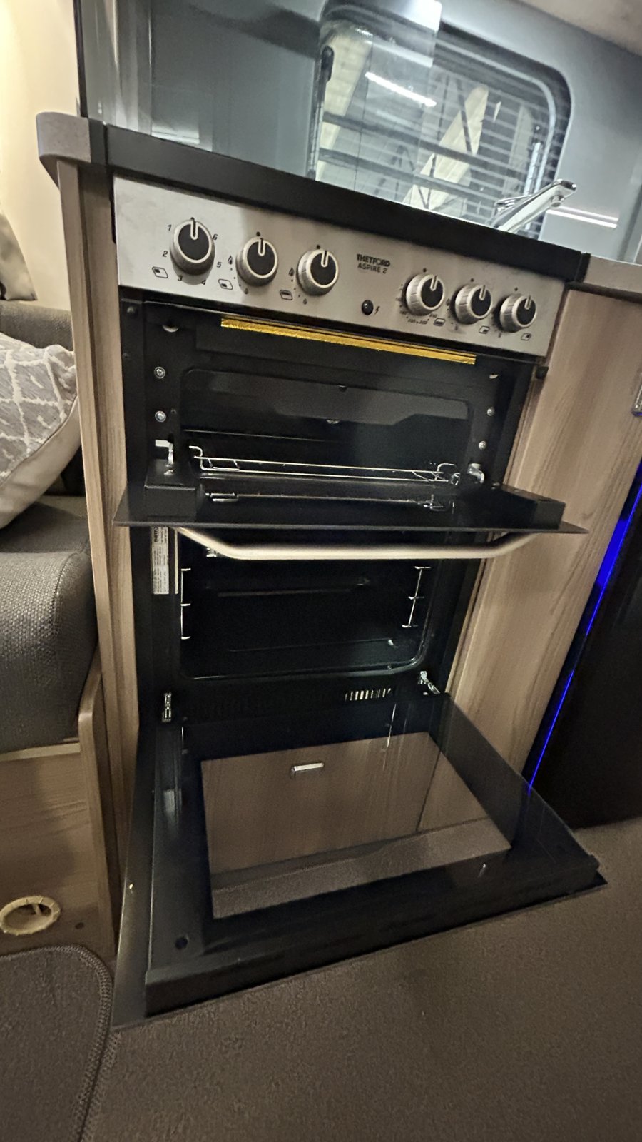 2017 Bessacarr 496 — photo 16