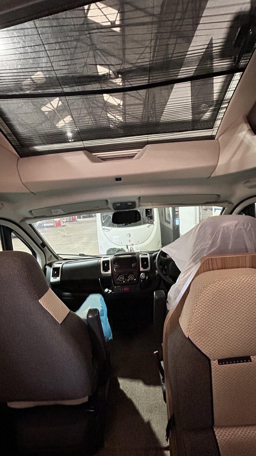 2017 Bessacarr 496 — photo 20