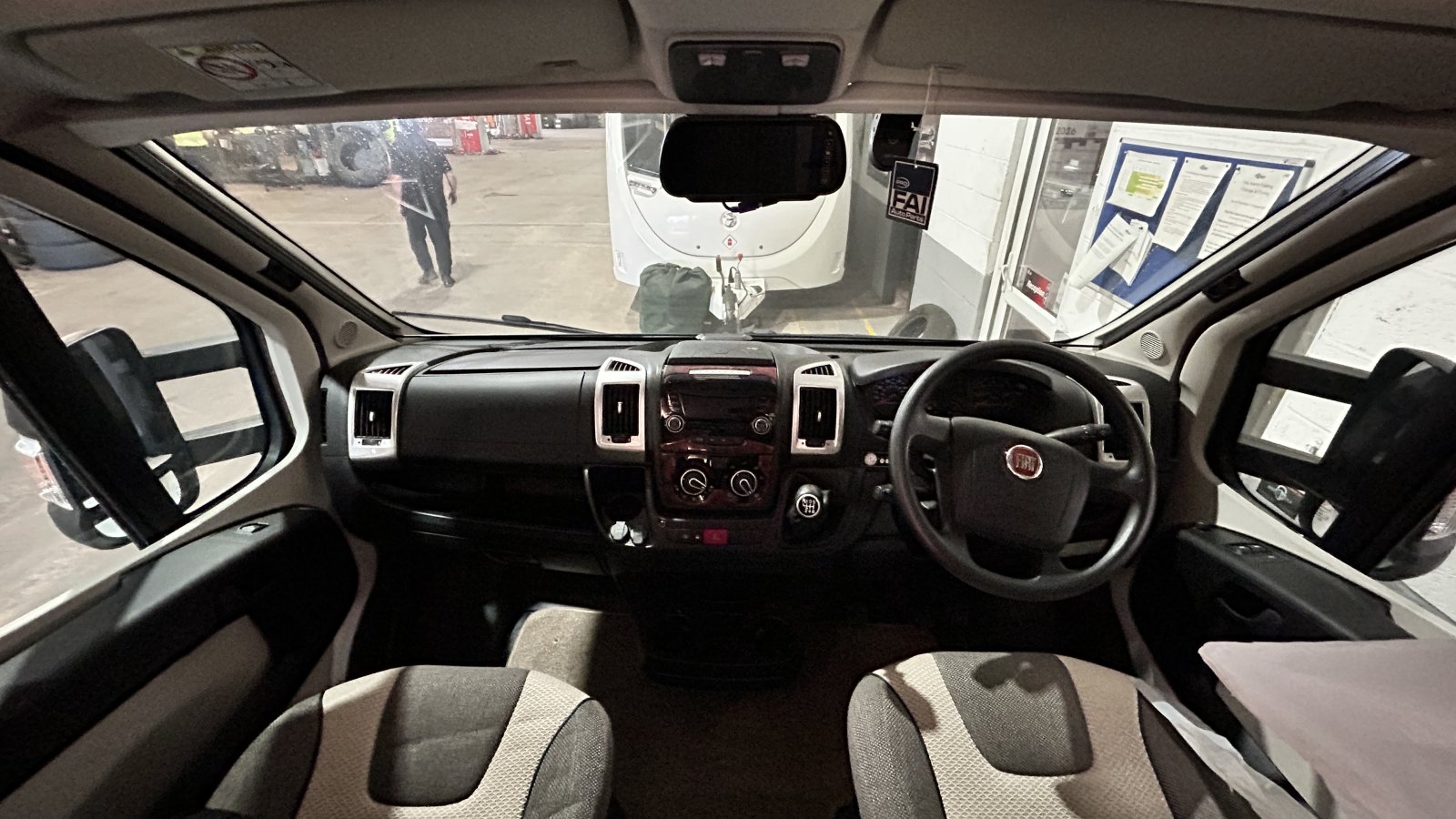 2017 Bessacarr 496 — photo 21