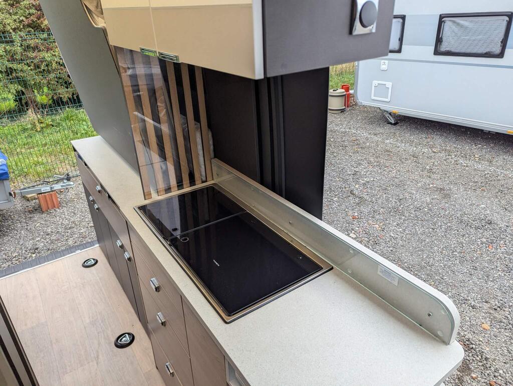 2025 Swift Trekker S — photo 2