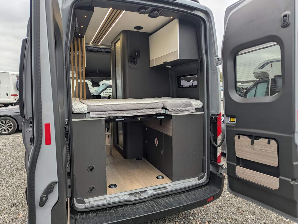 2025 Swift Trekker S — photo 3