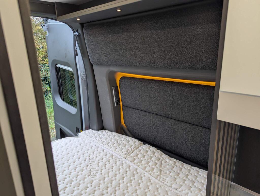 2025 Swift Trekker S — photo 6