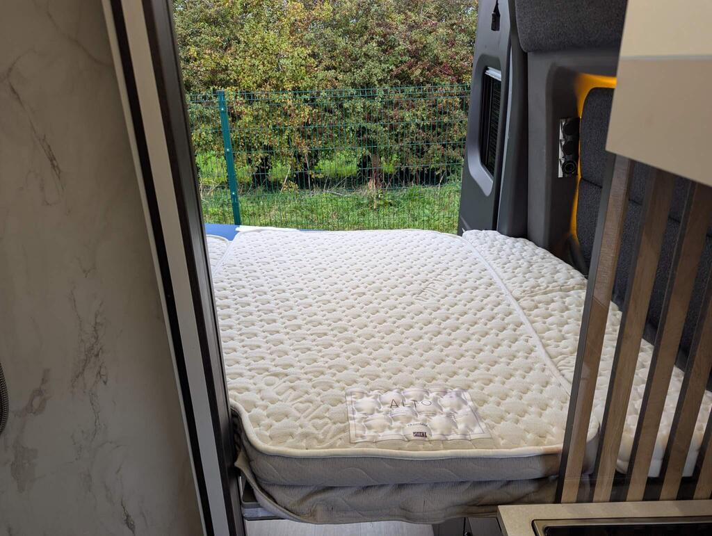 2025 Swift Trekker S — photo 7