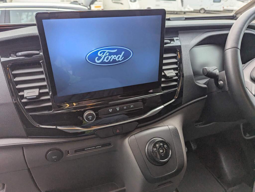 2025 Swift Trekker S — photo 8