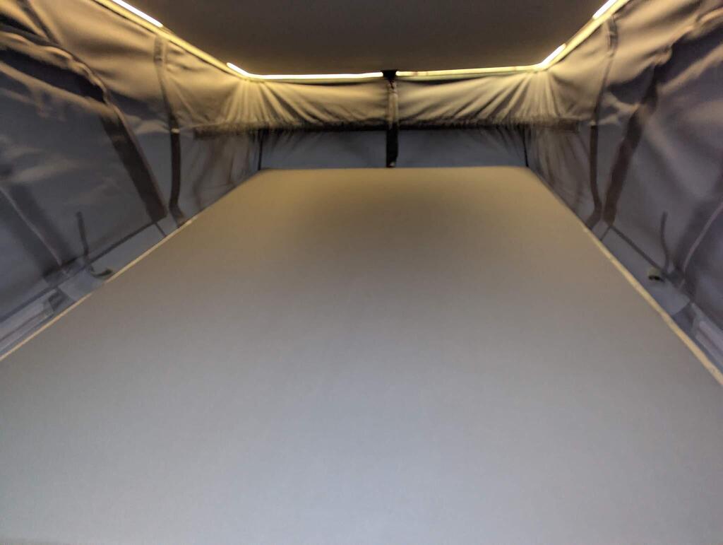 2025 Swift Trekker S — photo 11