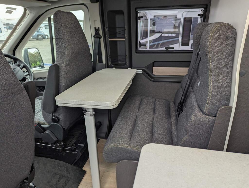 2025 Swift Trekker S — photo 14