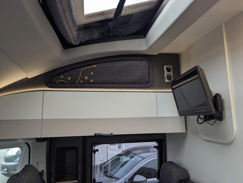 2025 Swift Trekker S — photo 15