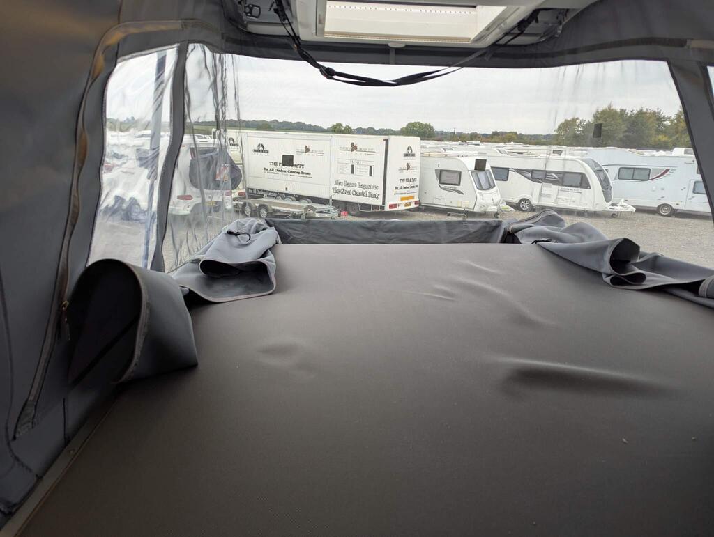 2025 Swift Trekker S — photo 17