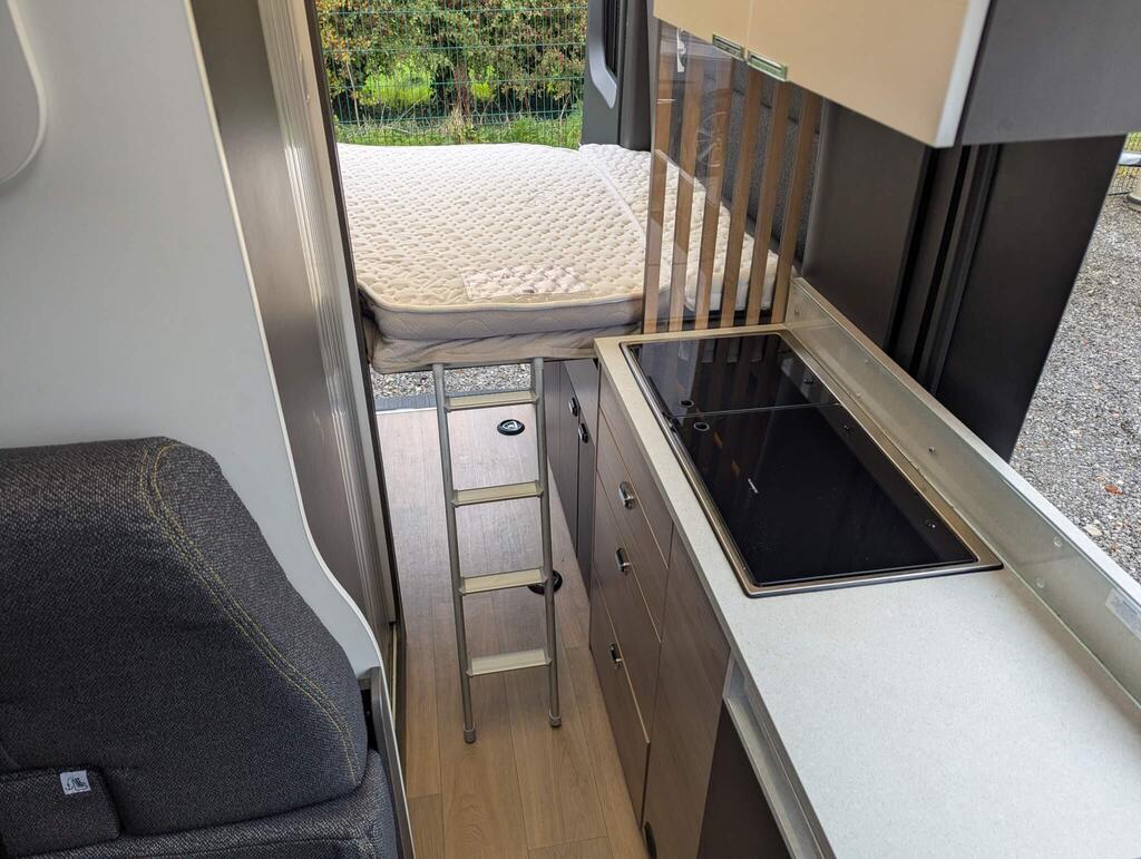 2025 Swift Trekker S — photo 19