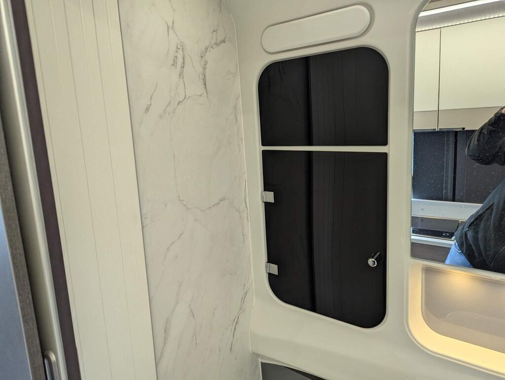 2025 Swift Trekker S — photo 21