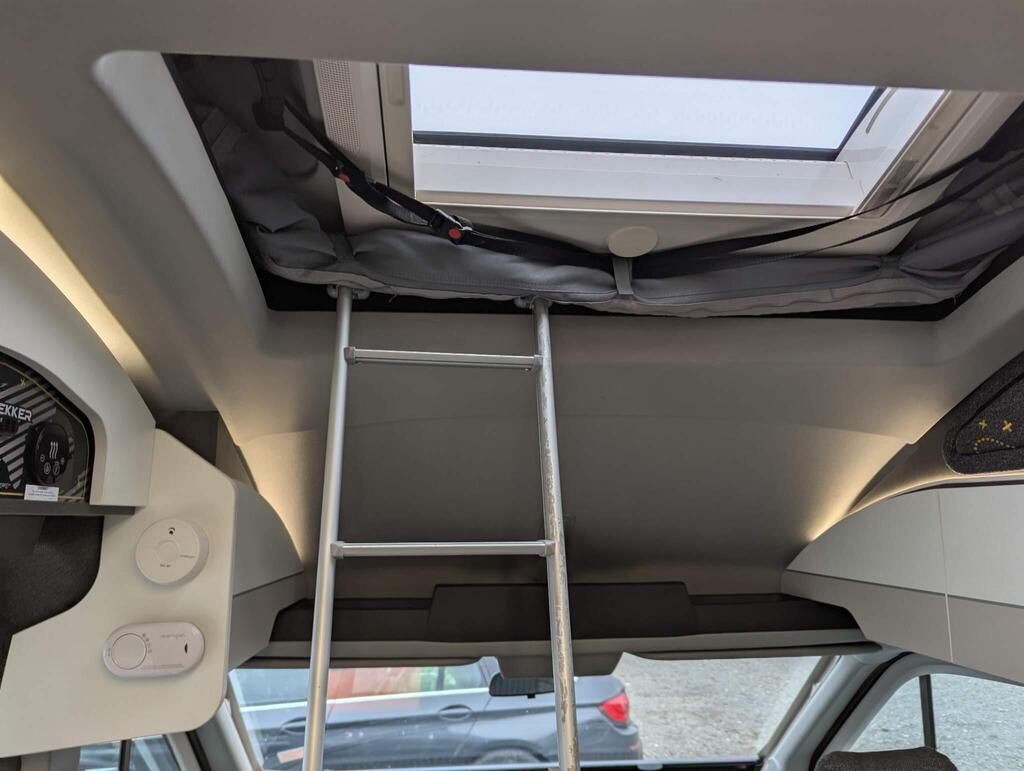 2025 Swift Trekker S — photo 22