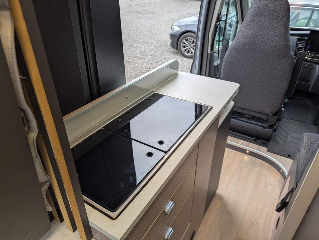 2025 Swift Trekker S — photo 23