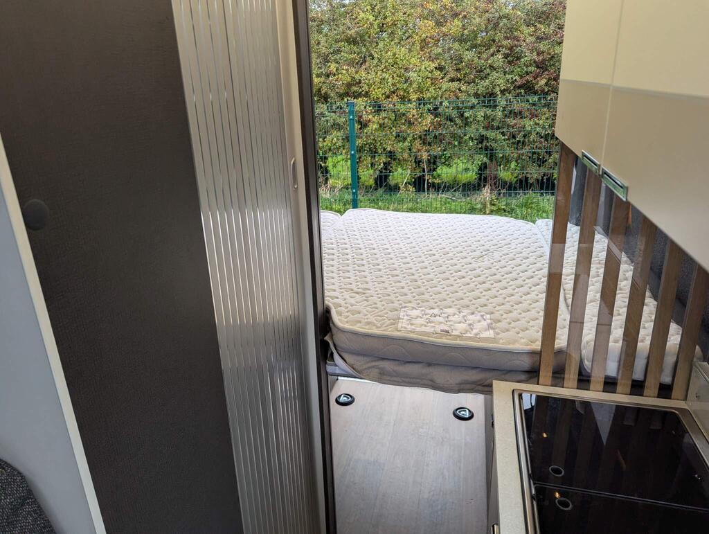 2025 Swift Trekker S — photo 25