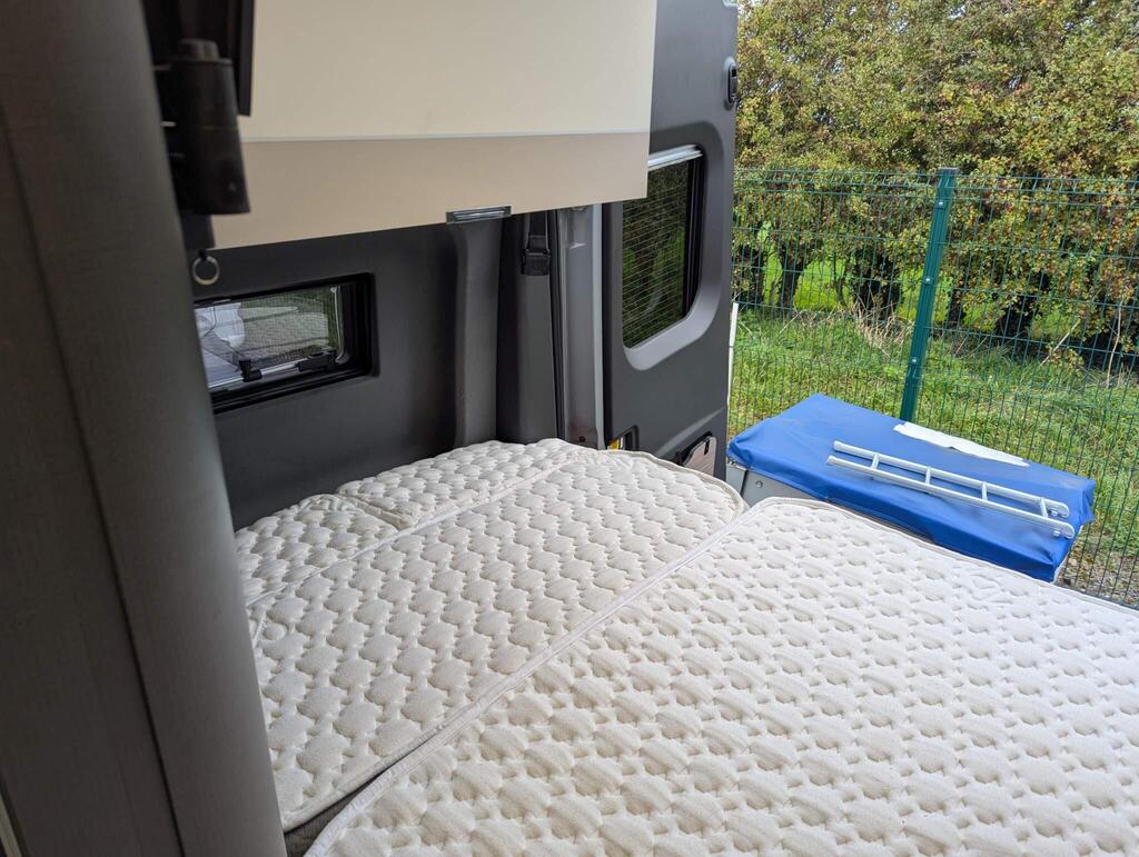 2025 Swift Trekker S — photo 26