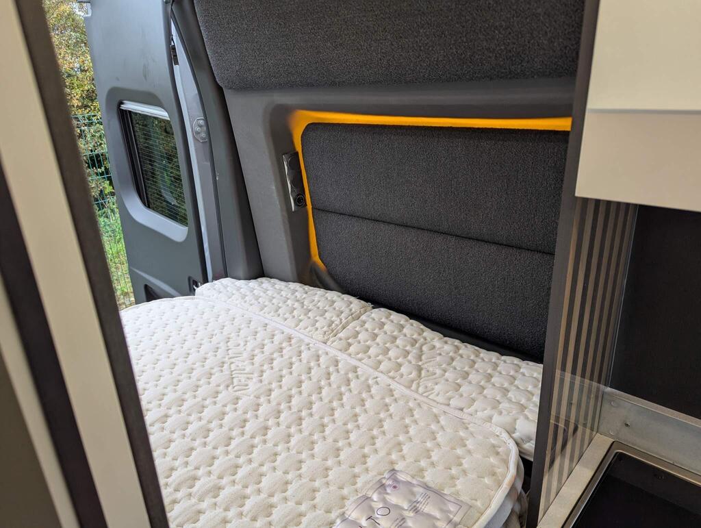 2025 Swift Trekker S — photo 27