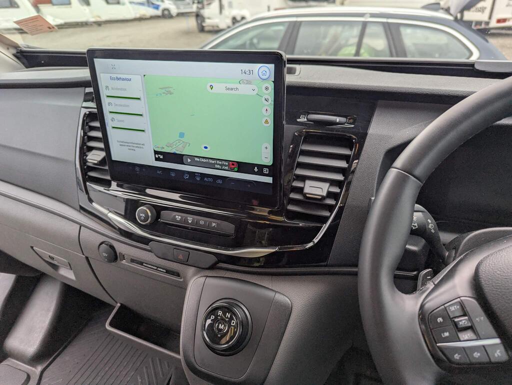 2025 Swift Trekker S — photo 28