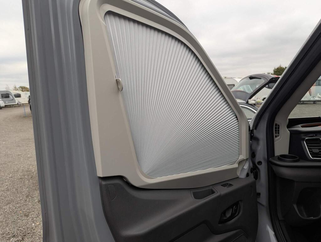 2025 Swift Trekker S — photo 29