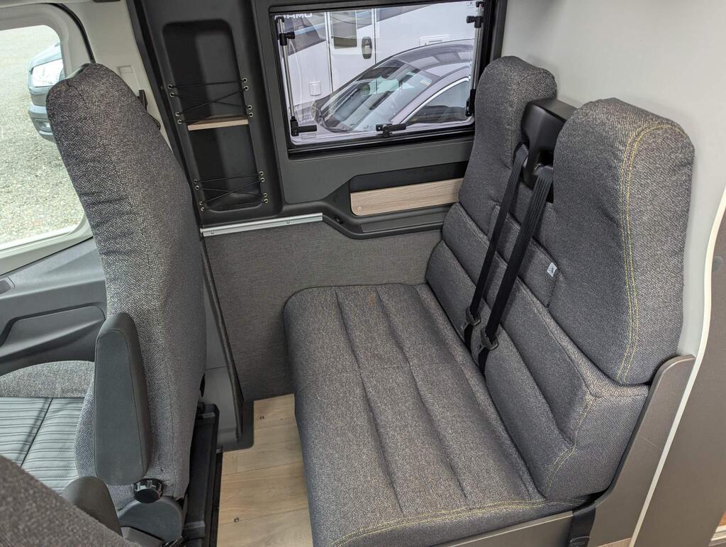 2025 Swift Trekker S — photo 31