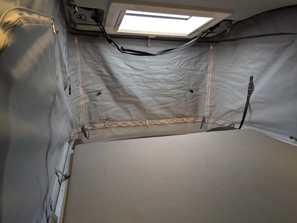 2025 Swift Trekker S — photo 33