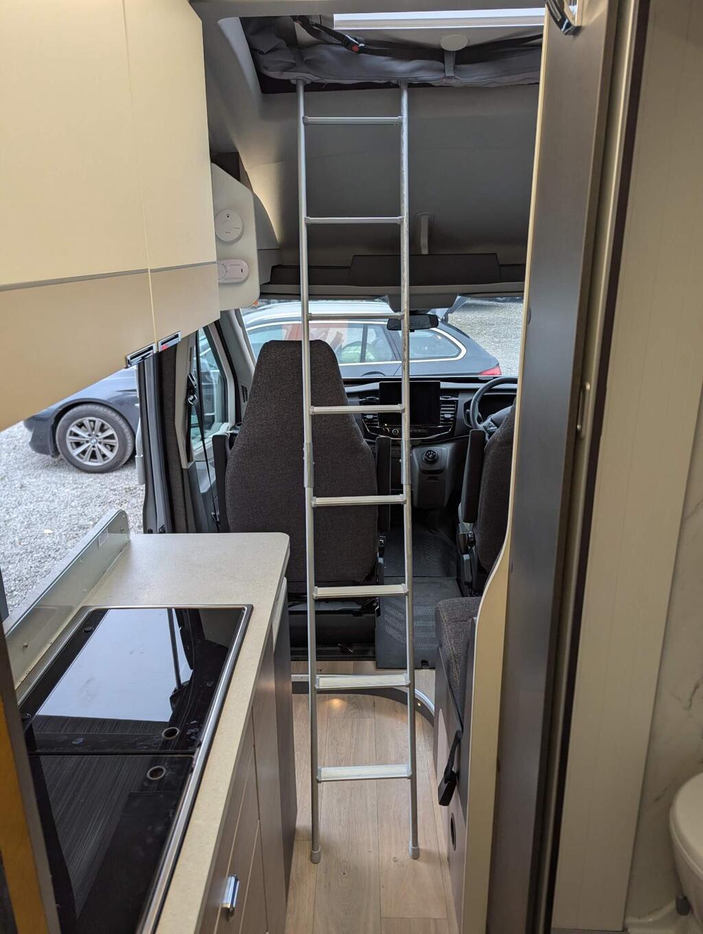 2025 Swift Trekker S — photo 34