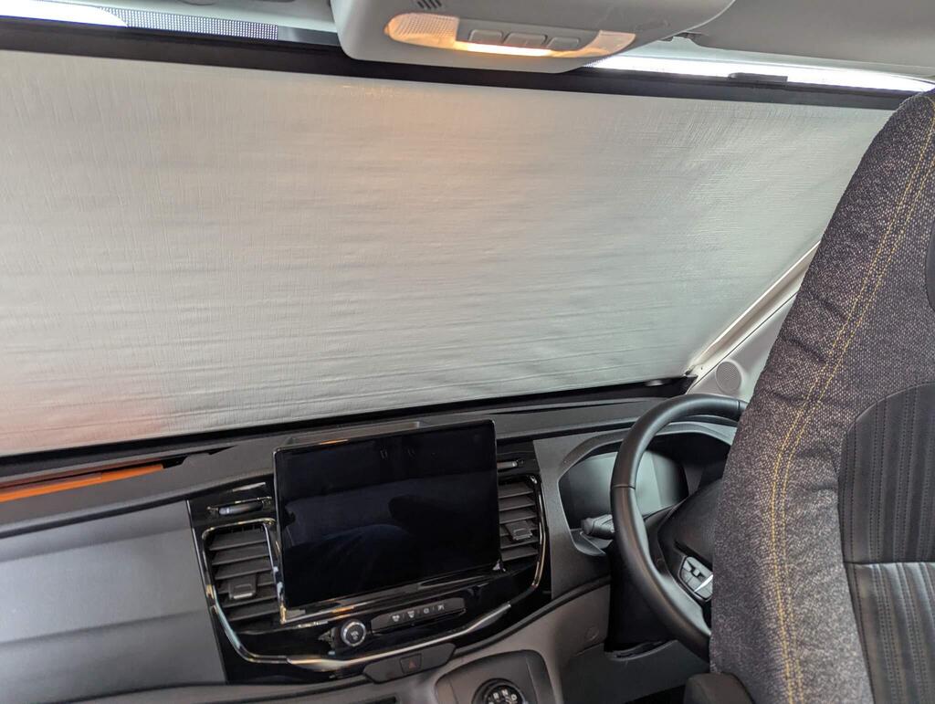 2025 Swift Trekker S — photo 35