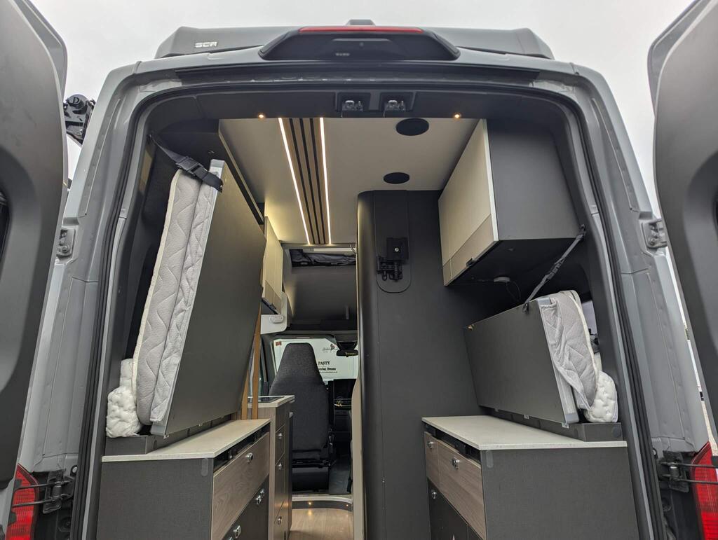 2025 Swift Trekker S — photo 36